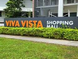 Viva Vista (D5), Retail #534424611